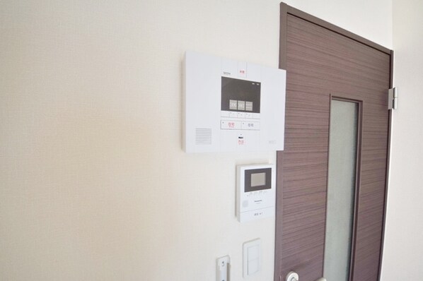 クレイノグランメゾン若葉の物件内観写真